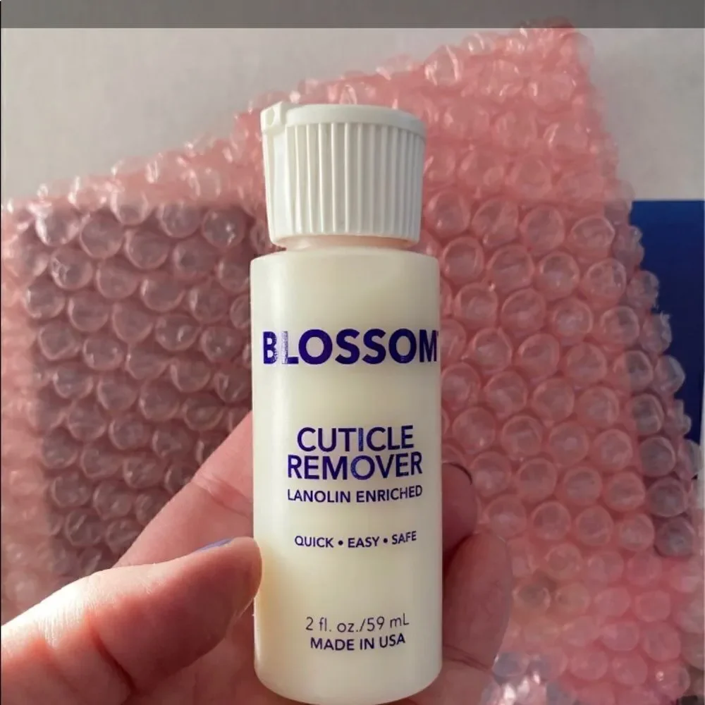 1 LEFT! Blossom Classic Maxi Nail Kit